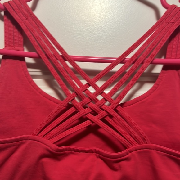 (3 for $30) Calvin Klein Performance Tank - Picture 4 of 5